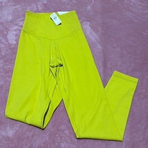 Aerie 7/8 length